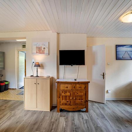 Ferienwohnung Carstens イツェホー エクステリア 写真