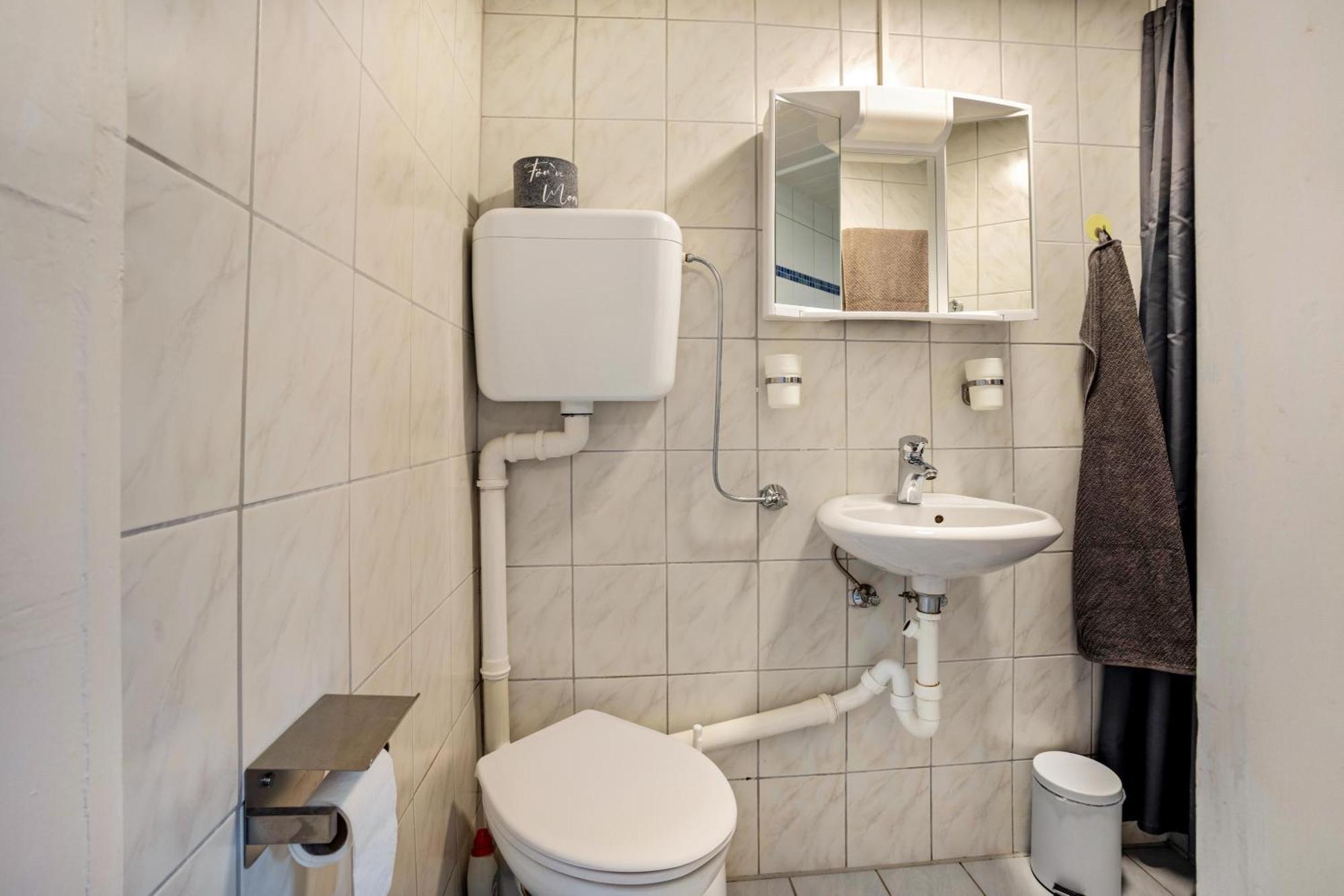Ferienwohnung Carstens イツェホー エクステリア 写真
