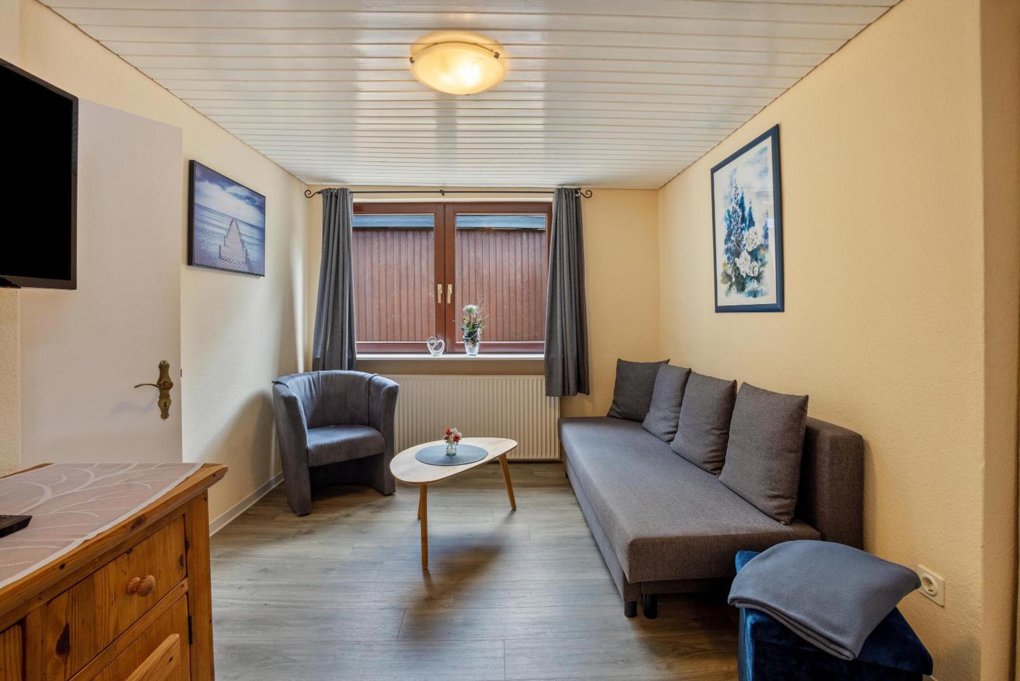 Ferienwohnung Carstens イツェホー エクステリア 写真