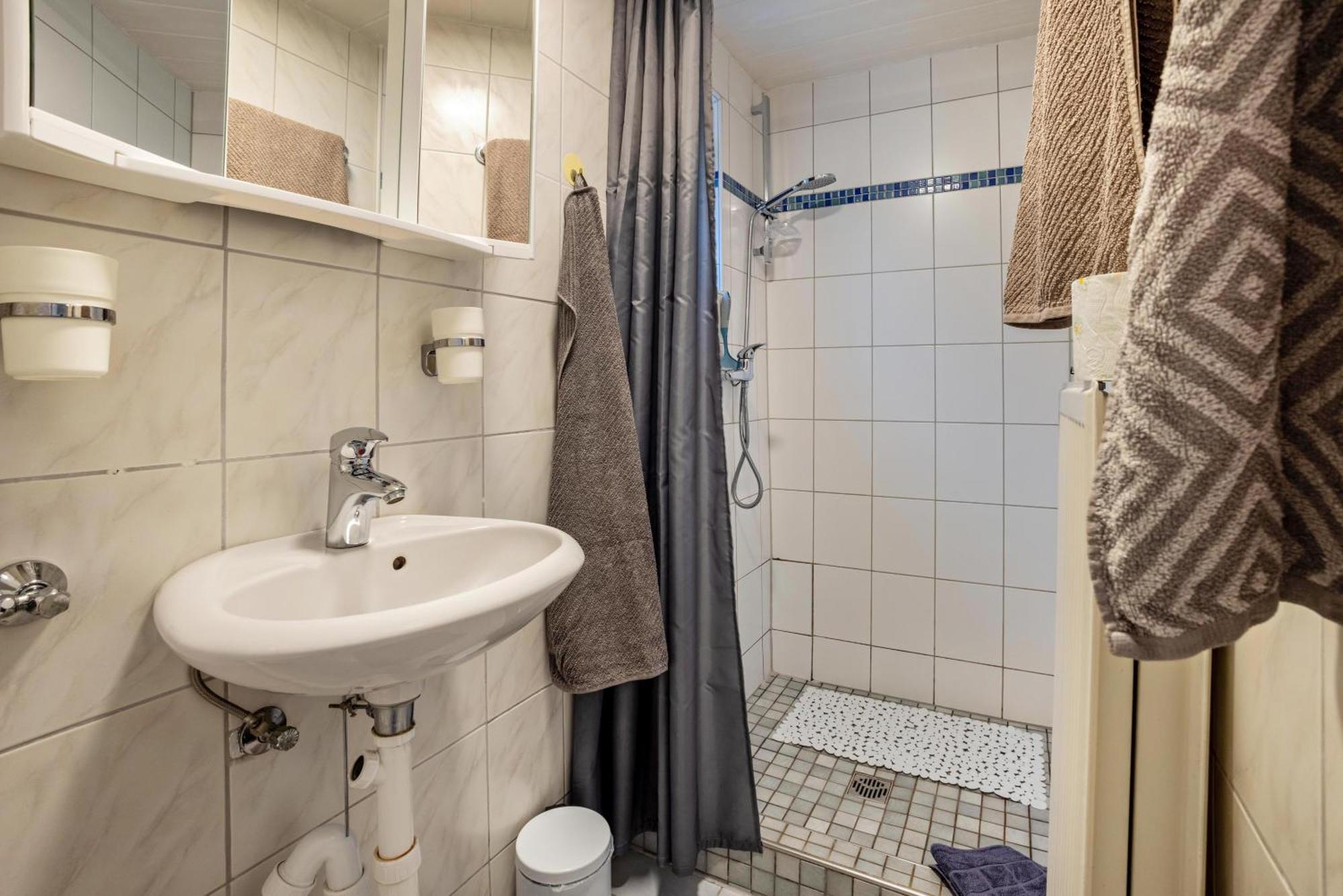Ferienwohnung Carstens イツェホー エクステリア 写真