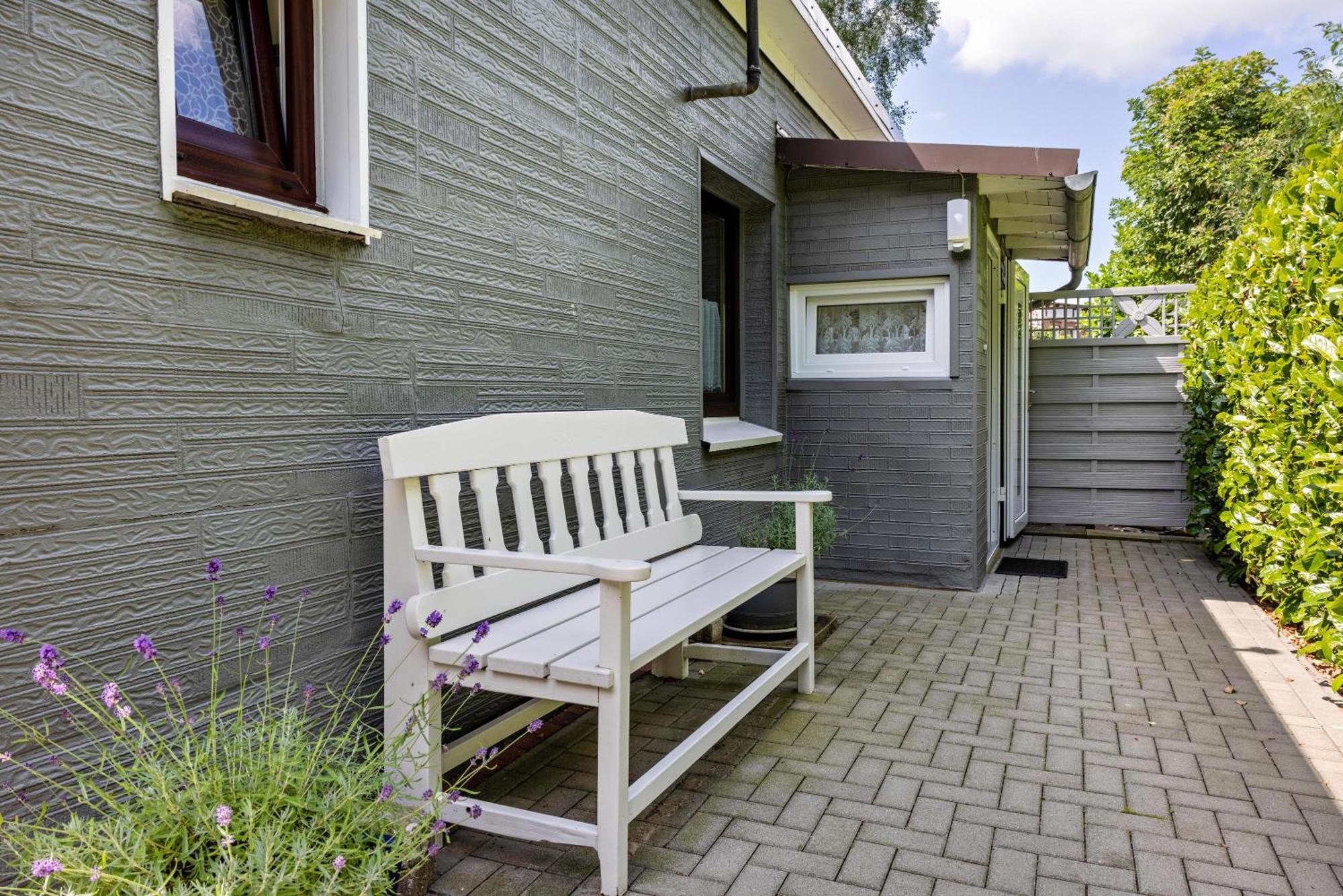 Ferienwohnung Carstens イツェホー エクステリア 写真